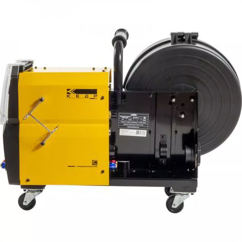 КЕДР AlphaWF 2 подающий механизм закрытого типа 8009511