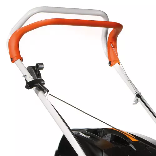 Газонокосилка бензиновая Oleo-Mac G 48 PK COMFORT PLUS, 6611-9059E1P