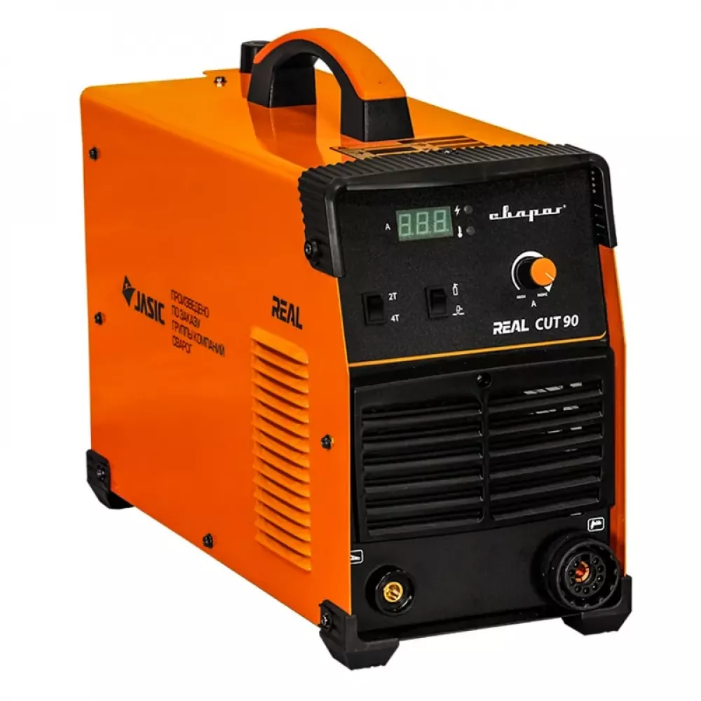 Сварог REAL CUT 90 L205 инверторный плазморез 00000094308