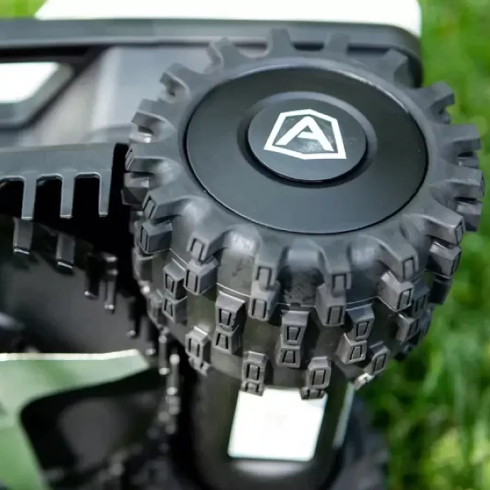 Caiman Ambrogio Twenty Elite S+ газонокосилка-робот AM020L4K1Z