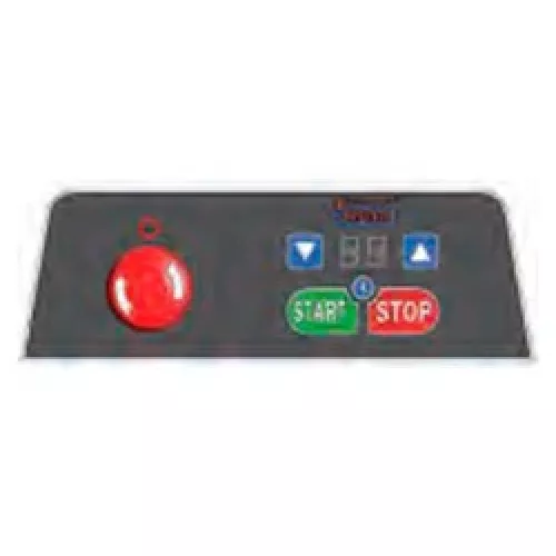 Планетарный миксер Spar SP22HA-DM