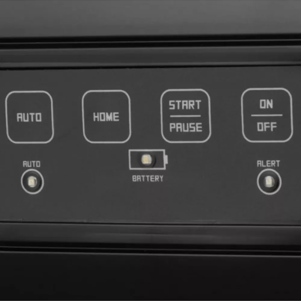 Caiman Tech X4 Basic Medium робот-газонокосилка TH040B003Z + 40PUK05M90