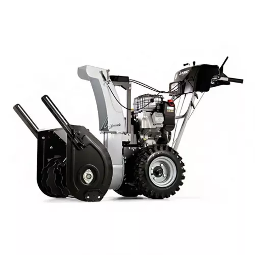 Pubert 1101-28 снегоуборщик бензиновый, 7500360102