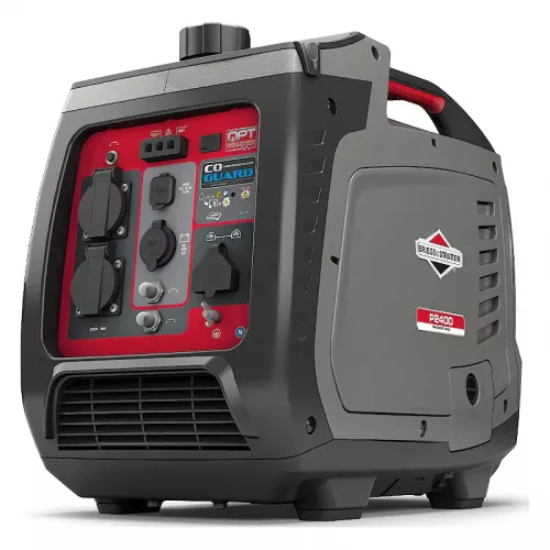 Briggs & Stratton P 2400 Inverter бензиновый генератор 030800