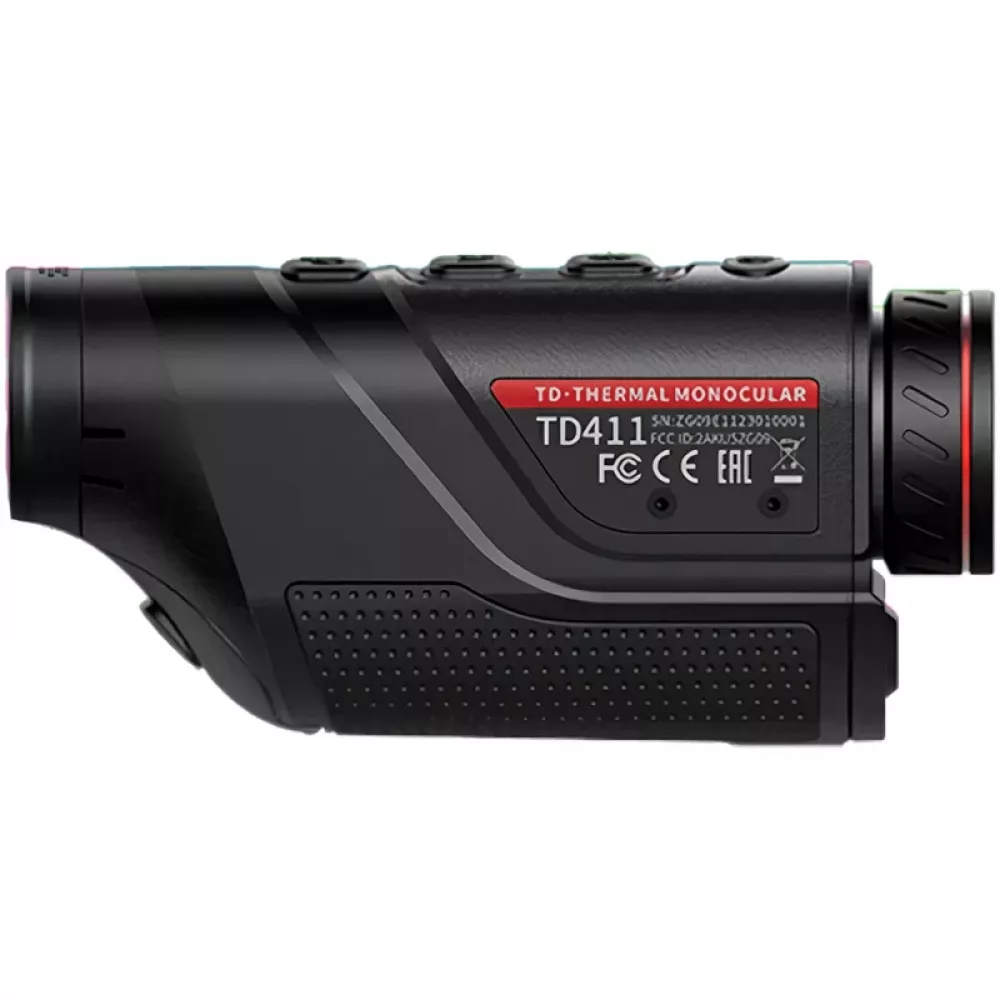 Guide TD411 тепловизионный монокуляр