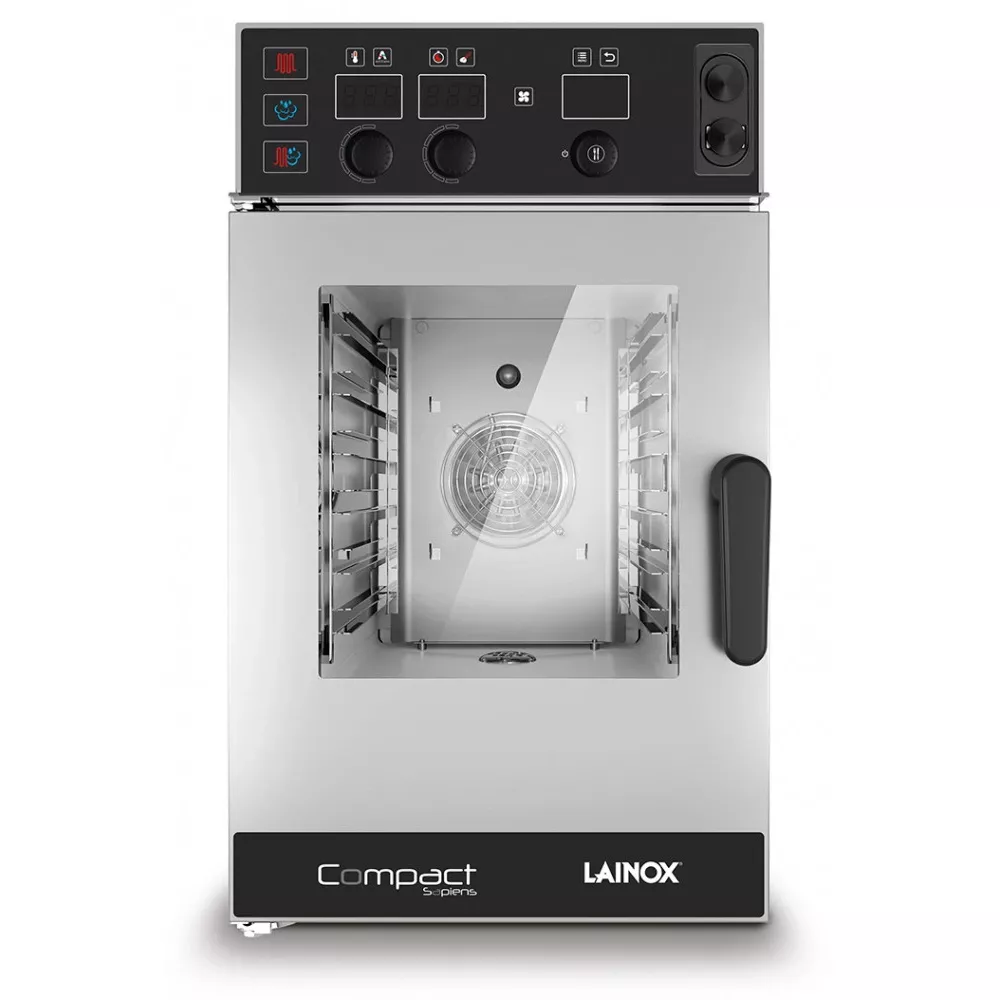 Пароконвектомат Lainox COES061R+ICLD