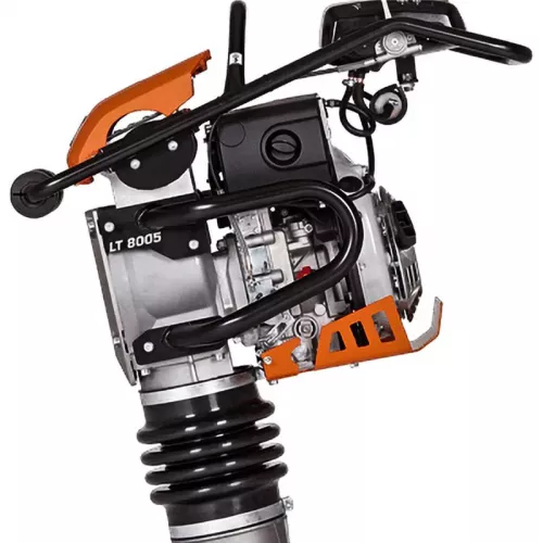 Husqvarna LT 8005 виброплита 9679339-01