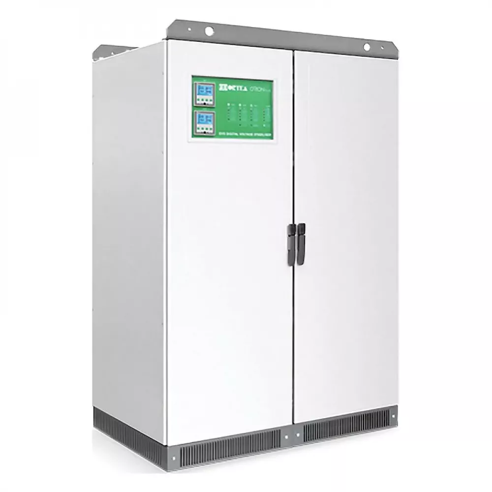 ORTEA Orion Plus 160 стабилизатор напряжения трехфазный 160-15/135-20