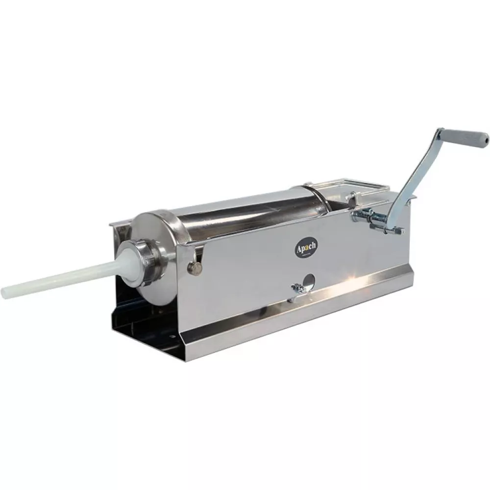 Шприц колбасный Apach ASF3