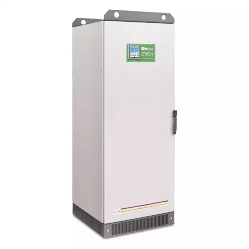 ORTEA Orion 80 стабилизатор напряжения трехфазный 80-15/60-20