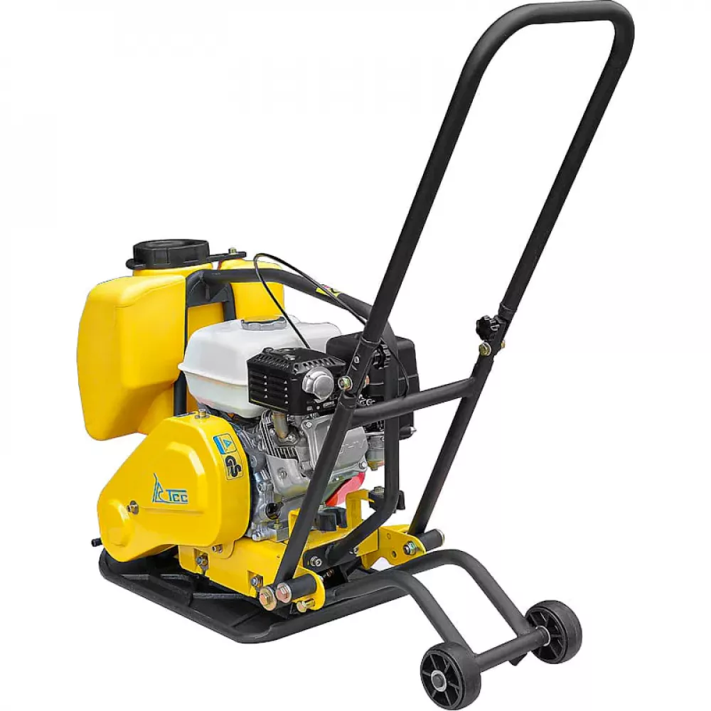 ТСС WP60TH VI7 виброплита прямоходная 207101