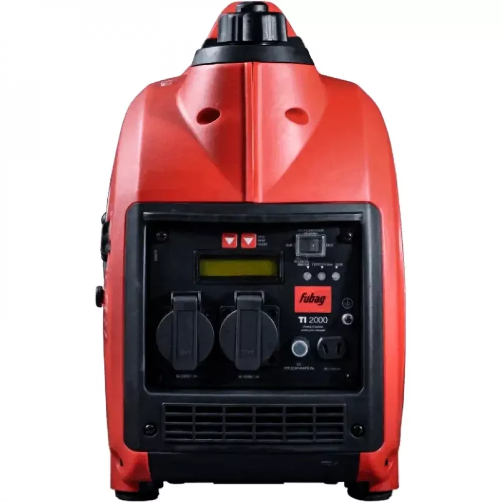 FUBAG TI 2000 инверторный генератор 641790
