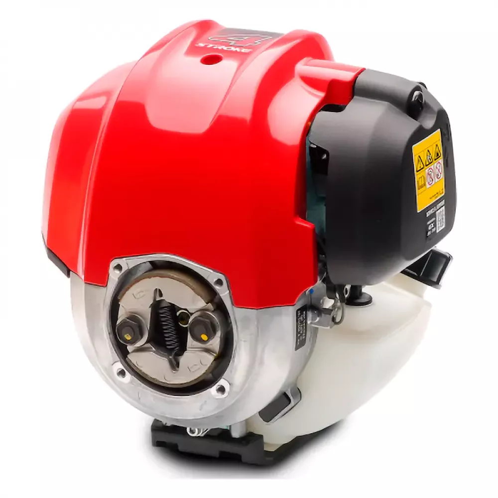 HONDA GX 50 NT ST-SC-OH двигатель бензиновый