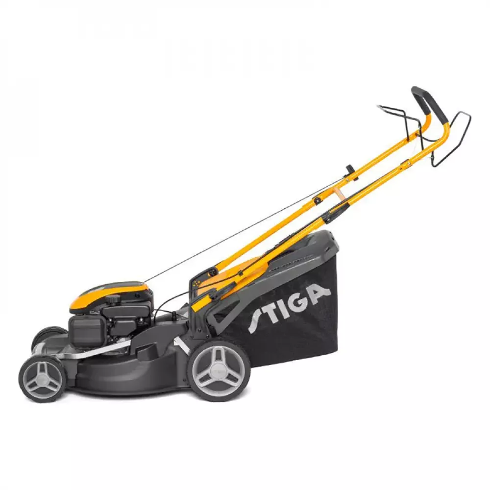 Бензиновая газонокосилка Stiga Combi 50 SQ, 294502848/ST1