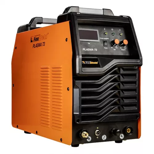 FoxWeld PLASMA 73 плазморез 6007
