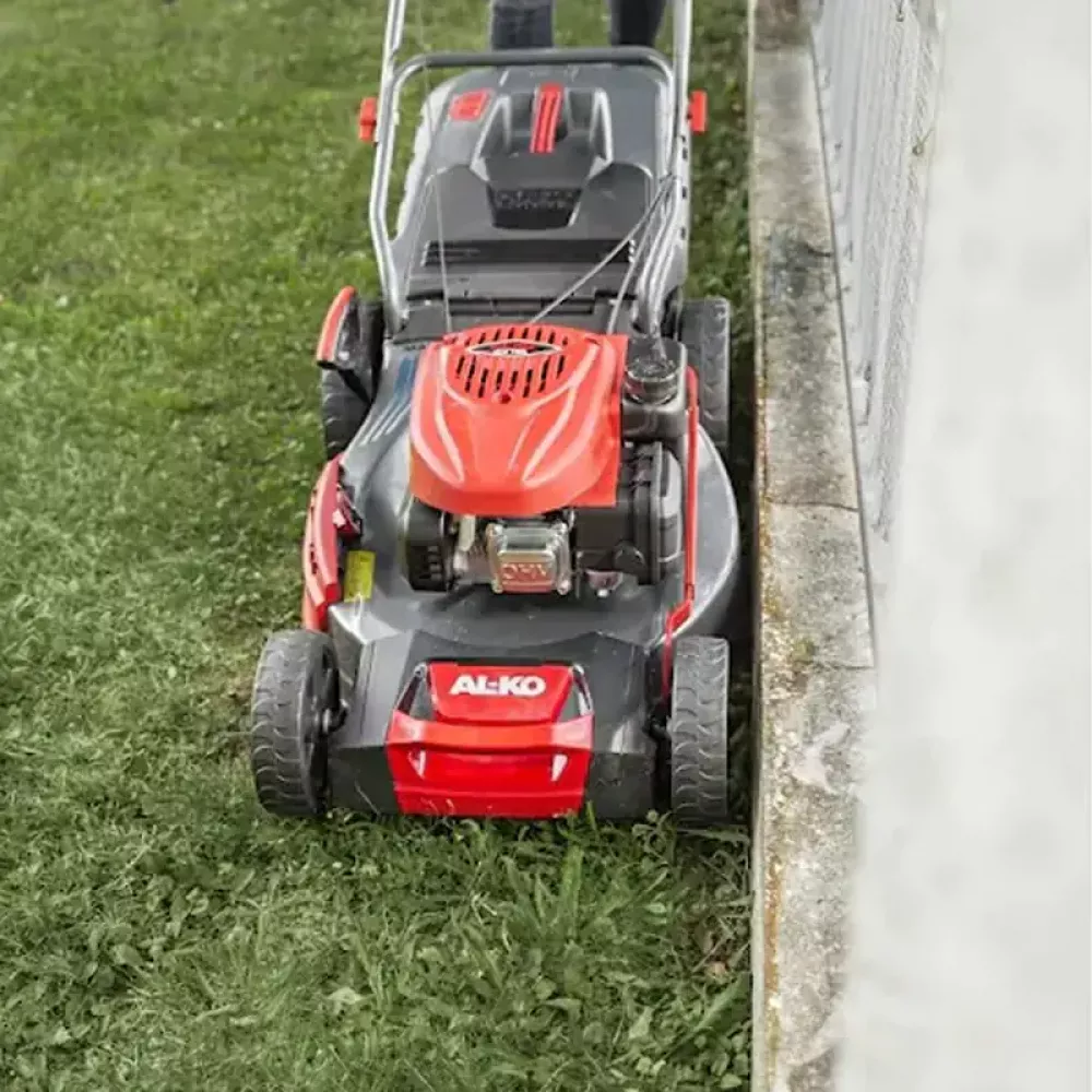 AL-KO Comfort 51.0 SP-A газонокосилка бензиновая 119944