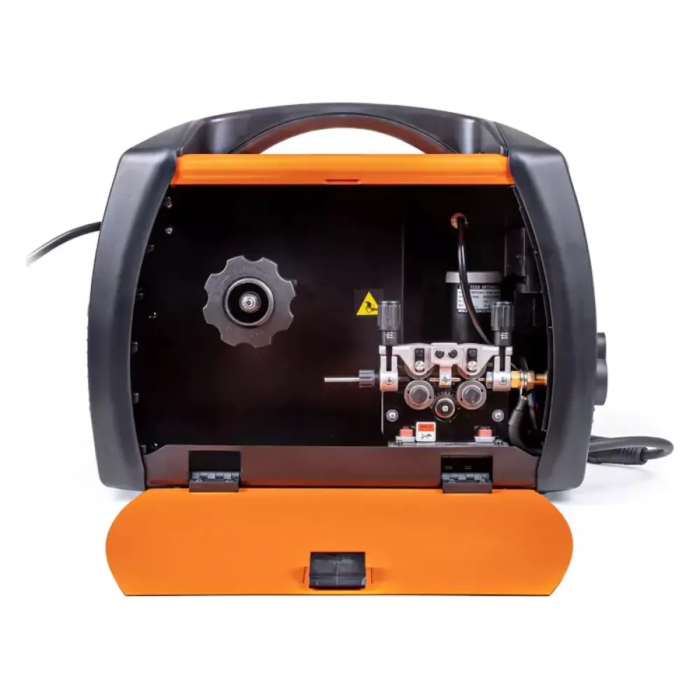 FoxWeld SAGGIO MIG 200-S сварочный полуавтомат 6008