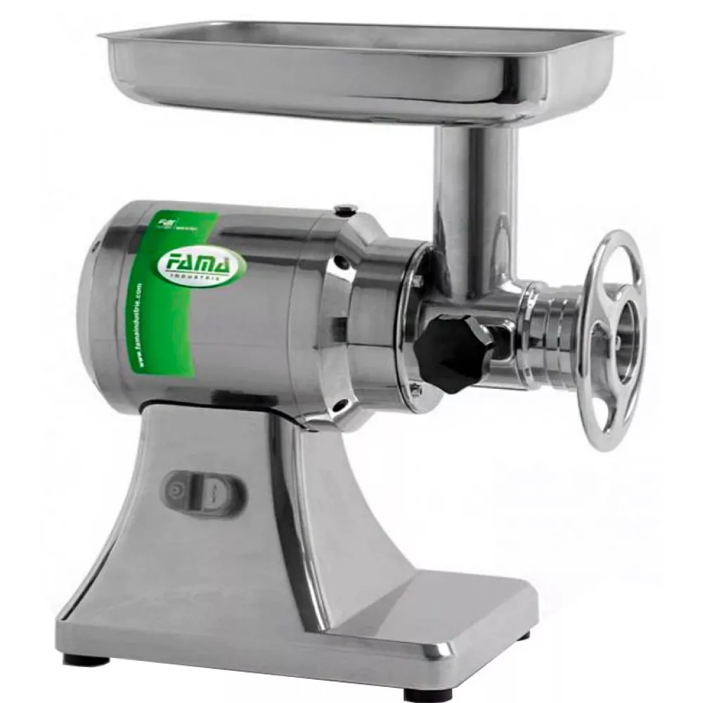 Мясорубка Fama TS 12 FTS 106 UE