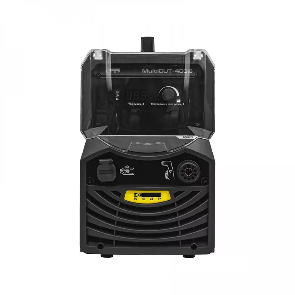 КЕДР MultiCUT 400C установка воздушно-плазменной резки 8012507