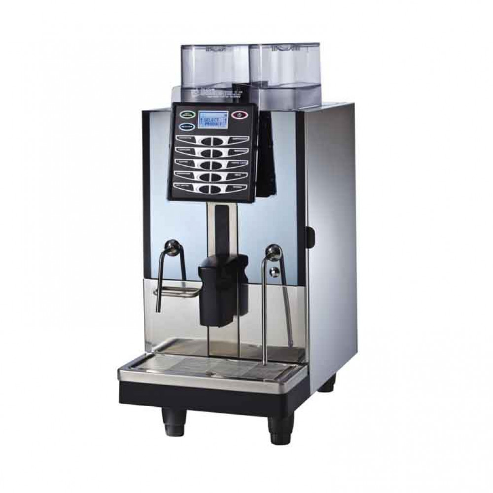 Кофемашина суперавтоматическая Nuova Simonelli Talento 1Gr