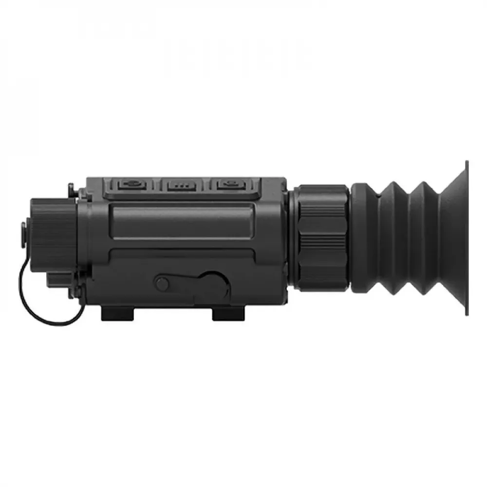 iRay Rico Micro 25 640 мультифункциональный тепловизор PFN640