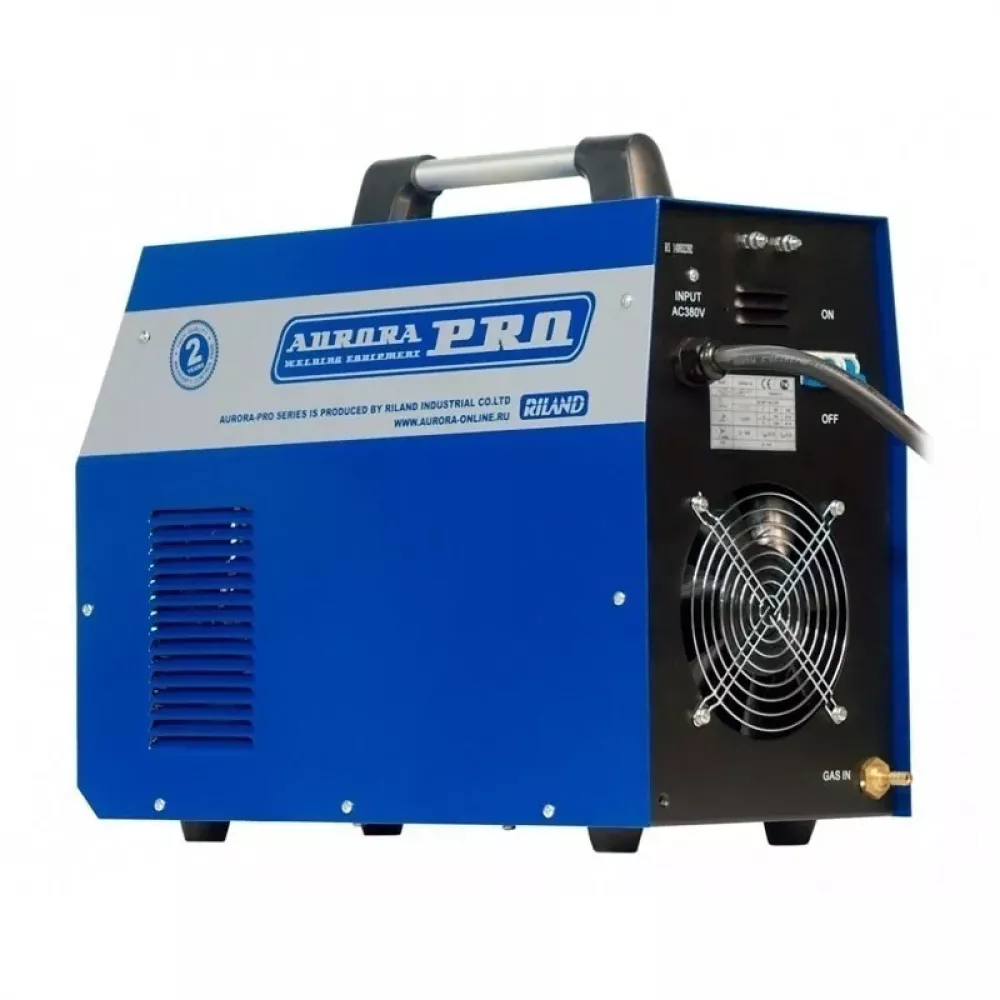 AuroraPRO AIRFORCE 60 плазморез 7410059