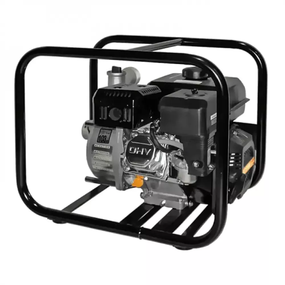 Koshin SEV-100 X мотопомпа бензиновая