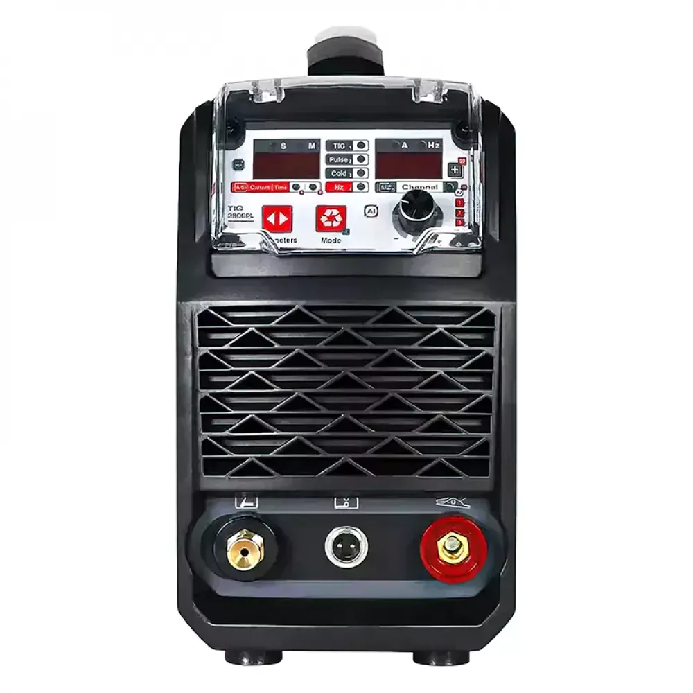 Andeli TIG-250GPL сварочный аппарат ADL20-110