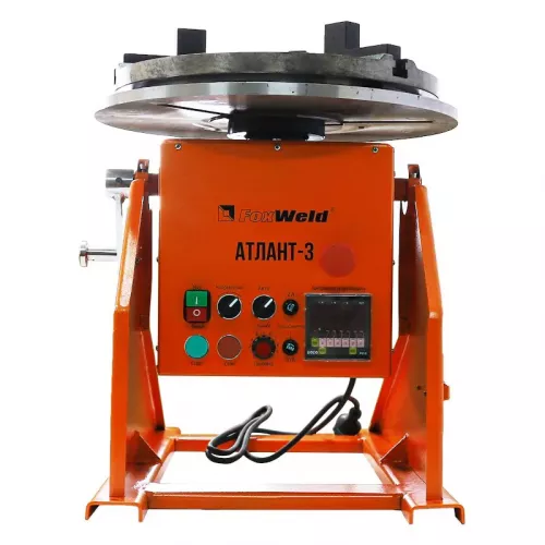 FoxWeld Атлант-3 сварочный вращатель 1924