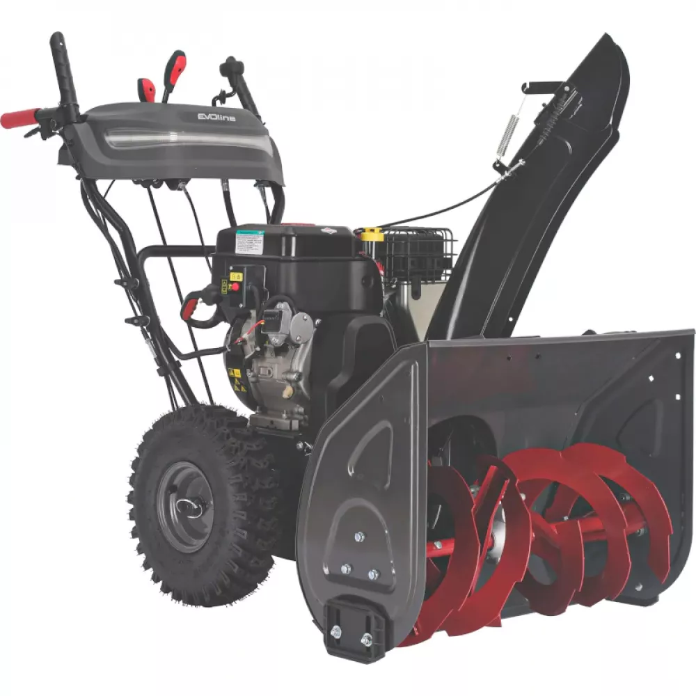 EVOline SBG 690 BE бензиновый снегоуборщик