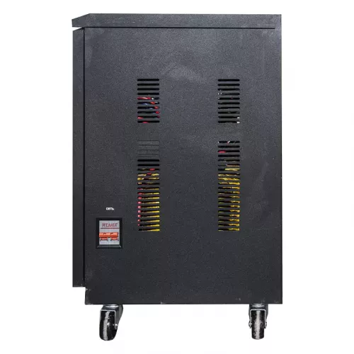 Ресанта СПН-22500 однофазный стабилизатор напряжения 63/6/30