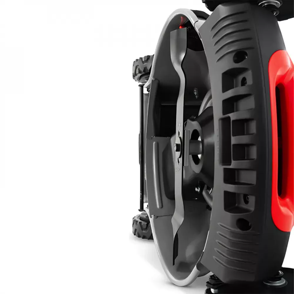 Мобил К XM461 Комфорт газонокосилка бензиновая MBK0024697