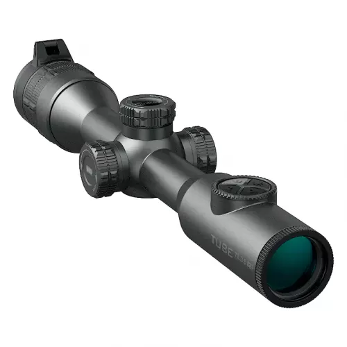 iRay Tube TL 35 V2 тепловизионный прицел