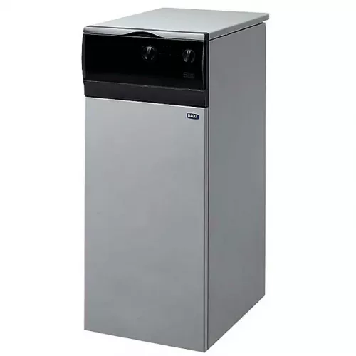 Baxi SLIM 1.490 iN 7E котел газовый напольный WSB43149347-