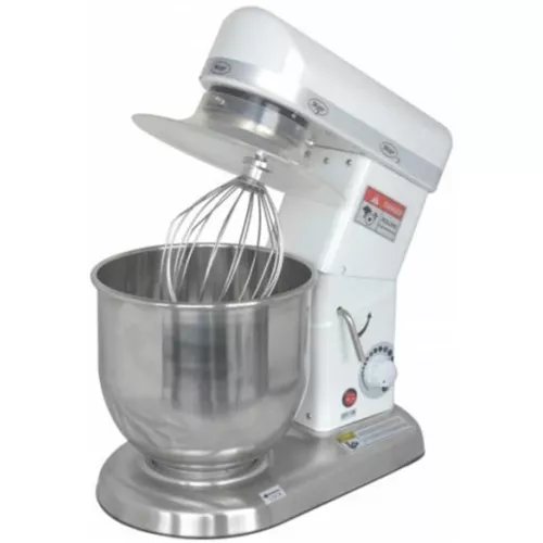 Планетарный миксер Hualian Machinery B5