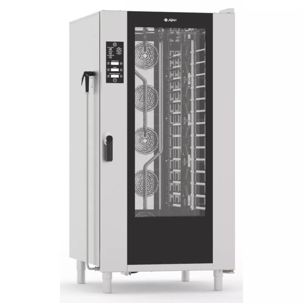 Печь конвекционная электрическая Abat КЭП-16