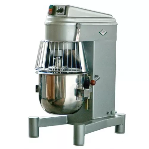 Планетарный миксер Торгмаш МП-10-01