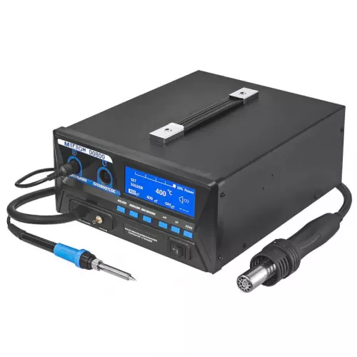 МЕГЕОН 00800 паяльная станция к0000014628