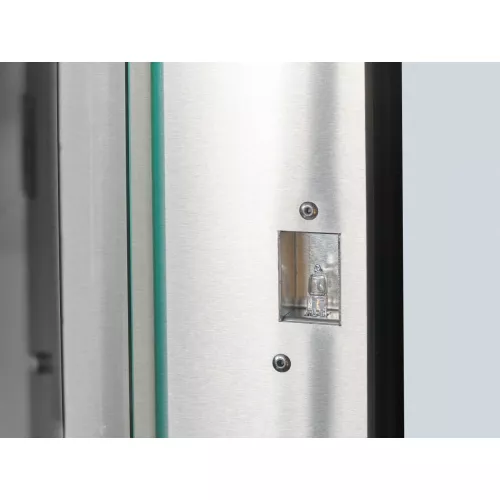 Мини-пароконвектомат Abat ПКА 6-2/3П-01