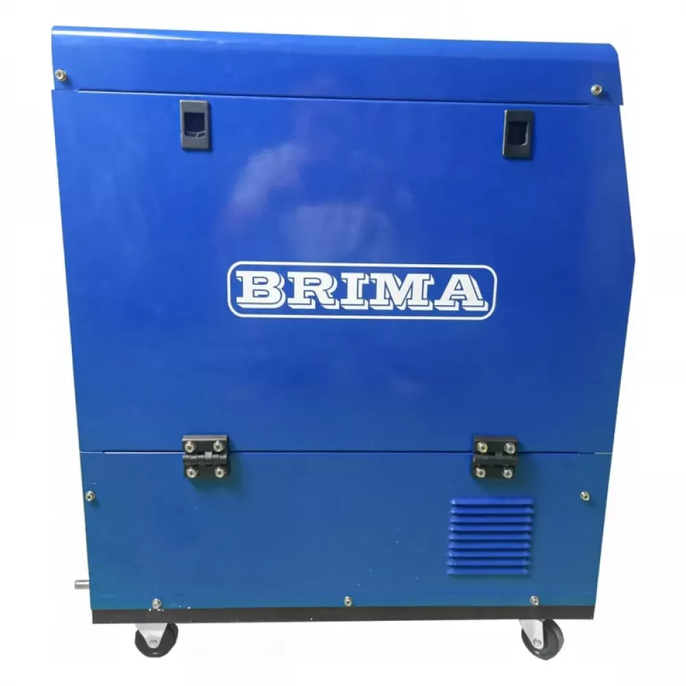 BRIMA MIG-300 DPP сварочный полуавтомат 380 в НП000000914