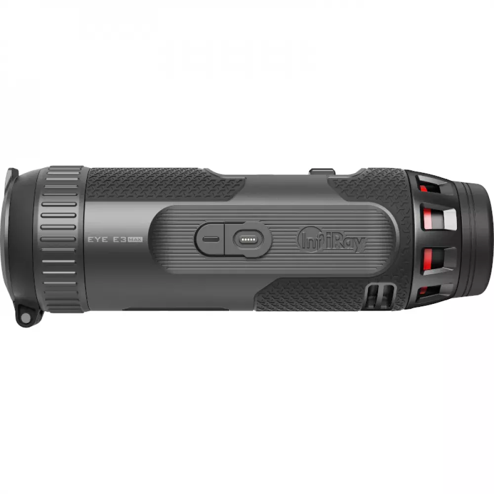 iRay xEye 3 E3 Max тепловизионный монокуляр
