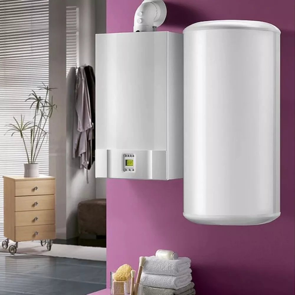 De Dietrich MS 24 MI FF газовый котел CZB46624352-