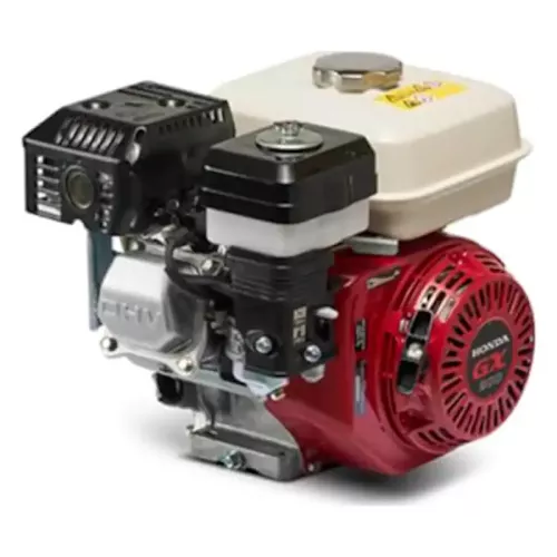 HONDA GX 200 UT2 RH-Q4-OH двигатель бензиновый