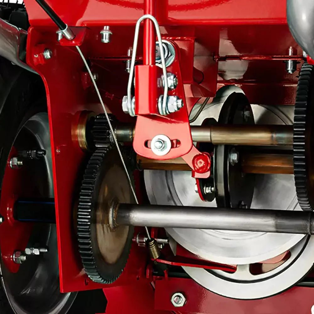 Мобил К С65LC170FS снегоуборщик бензиновый