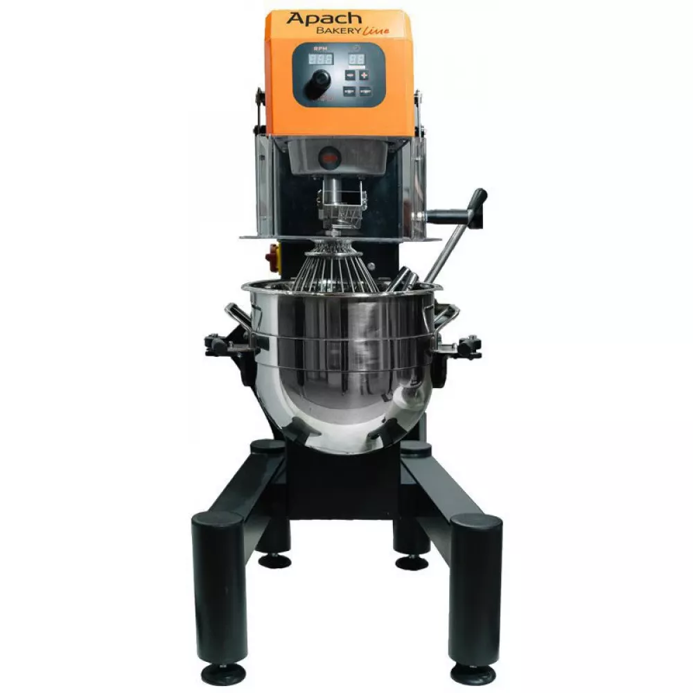 Планетарный миксер Apach Bakery Line APL60 3Ф