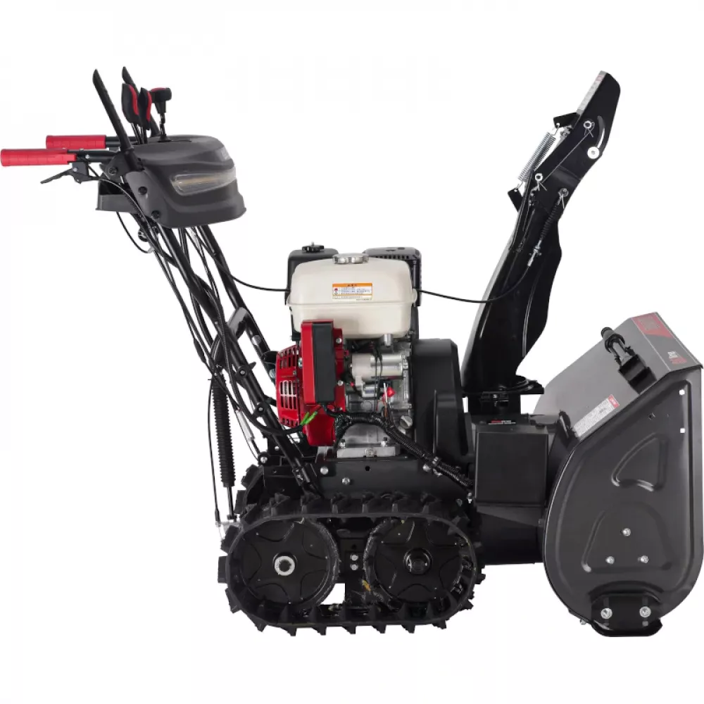 EVOline SBG 690 THE бензиновый снегоуборщик