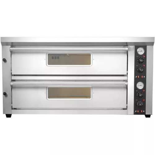 Печь для пиццы Kocateq EPC 2/100x70TT