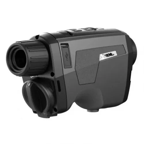Hikmicro Gryphon GH35 тепловизионный монокуляр HM-TS23-35QG/WV-GH35