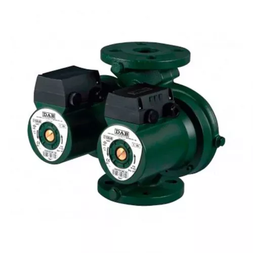 Насос циркуляционный бытовой DAB D 110/250.40 M, 505828001