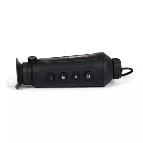 Hikmicro LYNX PRO LH25 тепловизионный монокуляр HM-TS03-25XG/W-LH25